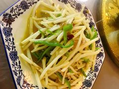 -呼吸森林·生态农庄农家乐私房菜