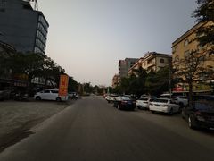 -万尾农贸市场