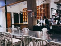 -Nectar One Cafe(勇烈路n1店)
