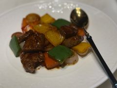 -海味世家·家常菜馆(明州里店)