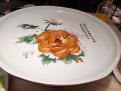 京华牡丹烤鸭-京华烟云·北京烤鸭(领展购物广场·中关村店)