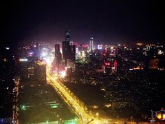 辽宁广播电视塔-辽宁电视塔