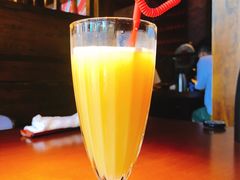 橙汁-千代武日本料理(哈西店)