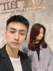 -OnHair Salon