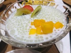 -红宝石·鲜奶小方(万航店)