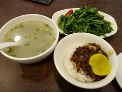 -阿勇鲁肉饭(虹井路店)