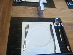 -若蘭慈·无国界素食料理(欢乐海岸店)