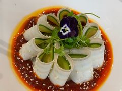 -满堂·烤鸭店·北京菜(鼓楼店)