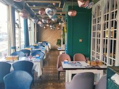 -小酒吧烧烤(爱建店)
