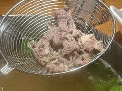 -海银海记潮汕牛肉火锅(新港中路海珠店)