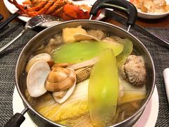 -苏州金鸡湖中茵皇冠假日酒店