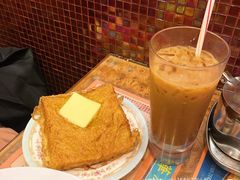 得奖西多士-金华冰厅