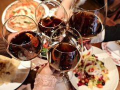 -Mammamia意大利餐厅(阳春巷店)