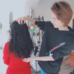 -净漪造型 PURE RIPPLE