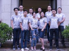 南昌铭鸿装饰设计精英团队-铭鸿设计