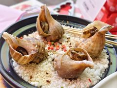 -粤盛海鲜平价店(洛溪食街店)
