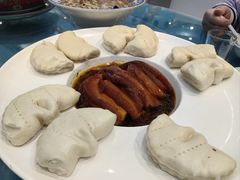 -建坤水席宫·洛阳菜(中州路店)