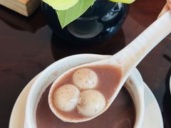 -环球港凯悦 · 享悦中餐厅
