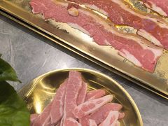 -金喜娜无限自助烤肉(泰达永旺店)