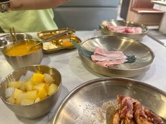 -老板娘的烤肉店(港湾广场店)