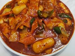 -博姆炸鸡精品餐厅(常发广场店)