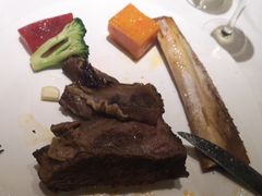 -王品牛排(佛山南海万科广场店)