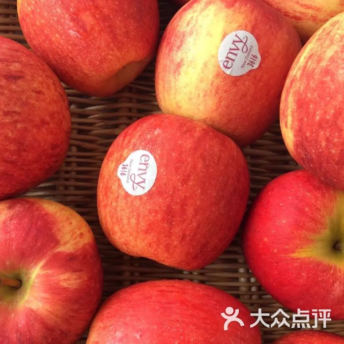 百森水果(庙前店)图片 - 第6张