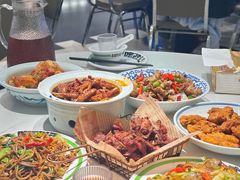 -欧记大排档·景德菜(上海首店)