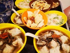 -龙抄手(春熙路总店)