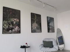 -城外有星光桥舍(南山店)