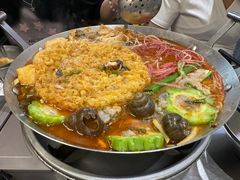 -小螺大作·螺蛳粉火锅(林和西店)