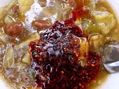 胡辣汤-刘老虎肉丸糊辣汤(总店)