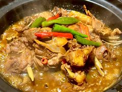 -花卉鱼庄(嘉园文景苑店)