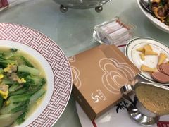 -良友·海鲜青岛菜(五四广场店)