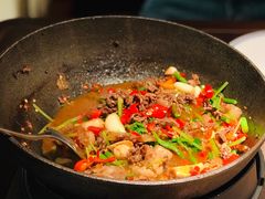 -小隐人家(乐松店)