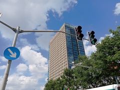 -复地·万科活力中心