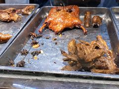 -竺桥兄弟烤鸭馆(竺桥店)