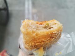 -朱记小郑酥烧饼(建康路店)