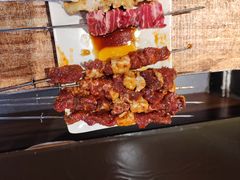 -泰善串店•延边朝鲜族烧烤(理工大学店)