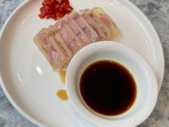-聚丰园•湖鲜餐厅(阿红私房菜梅石路店)