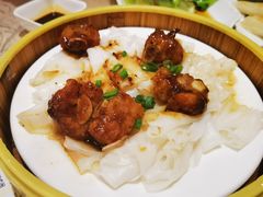 -香云轩·顺德菜(香云纱园林酒店店)