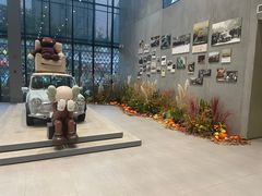 -上海普陀宝诚MINI4S店(红柳路店)