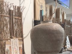 -成川茶店·潮汕工夫浓茶(万象店)