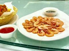 -龙宴海鲜城(经中路店)