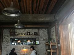 门面-仙峰天然面包(迎宾路店)