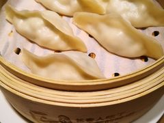 鲅鱼蒸饺-东方饺子王(重庆路亚泰店)