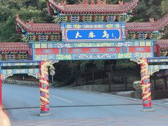 -大鹿岛