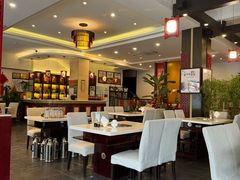 -太婆天府山珍酒楼(亚运村店)