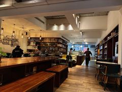 -BAKER&SPICE(安福路店)