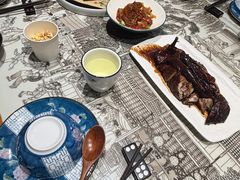 -一味大院•桐庐菜传承店(春江路店)